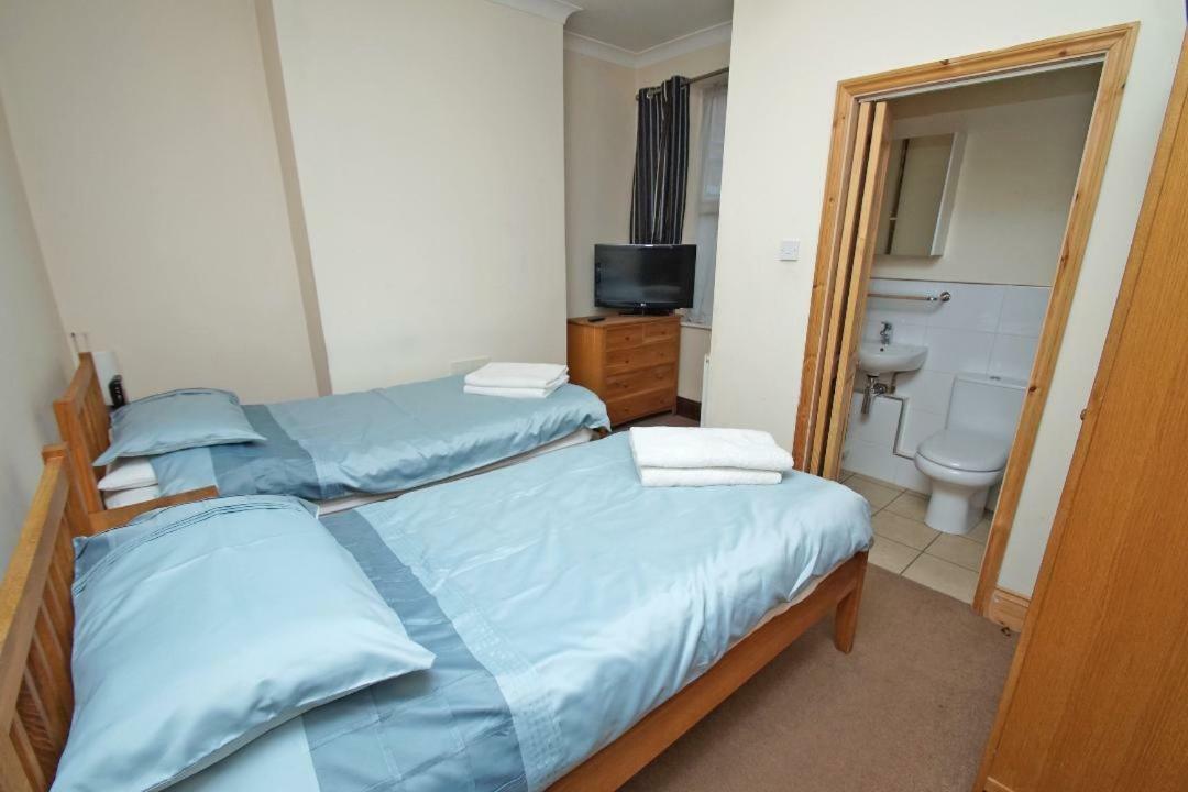 Villa Jo'S House à Walsall Extérieur photo