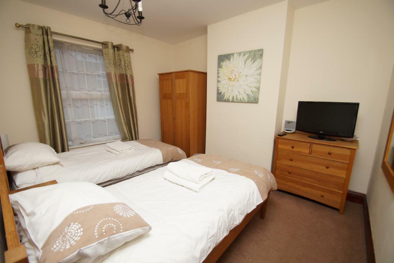 Villa Jo'S House à Walsall Extérieur photo